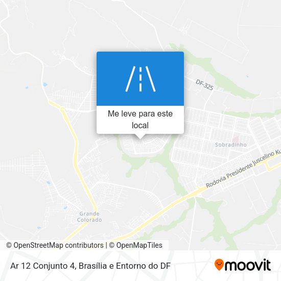 Ar 12 Conjunto 4 mapa