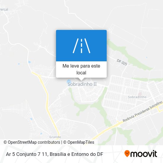 Ar 5 Conjunto 7 11 mapa