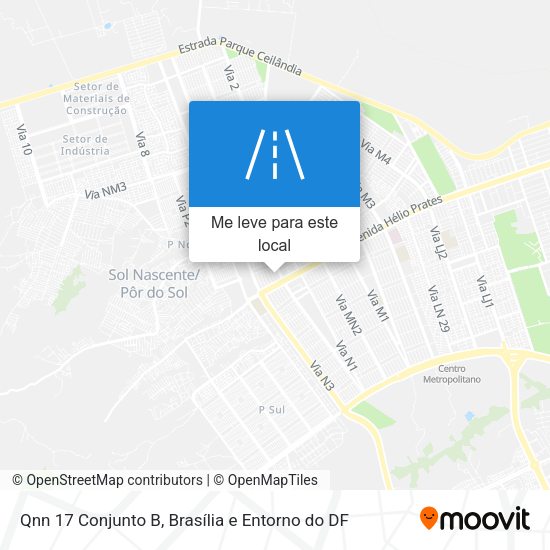 Qnn 17 Conjunto B mapa