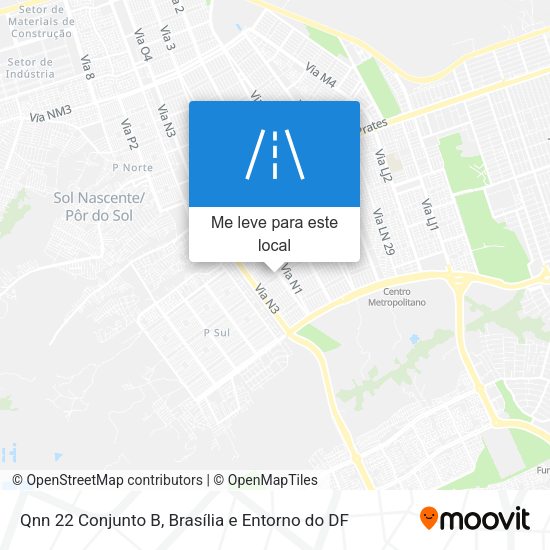 Qnn 22 Conjunto B mapa