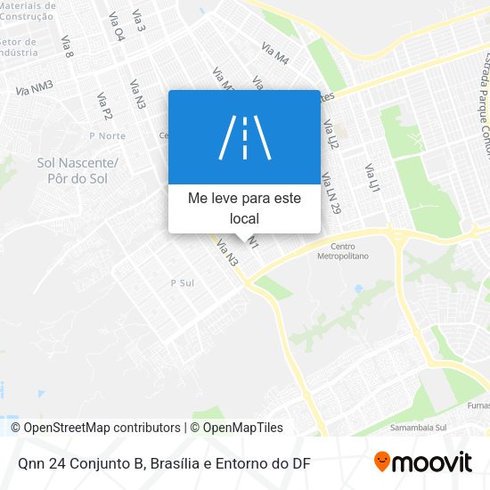 Qnn 24 Conjunto B mapa