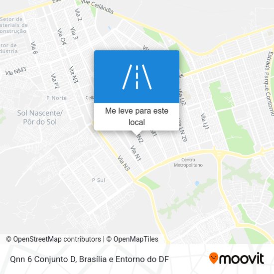 Qnn 6 Conjunto D mapa
