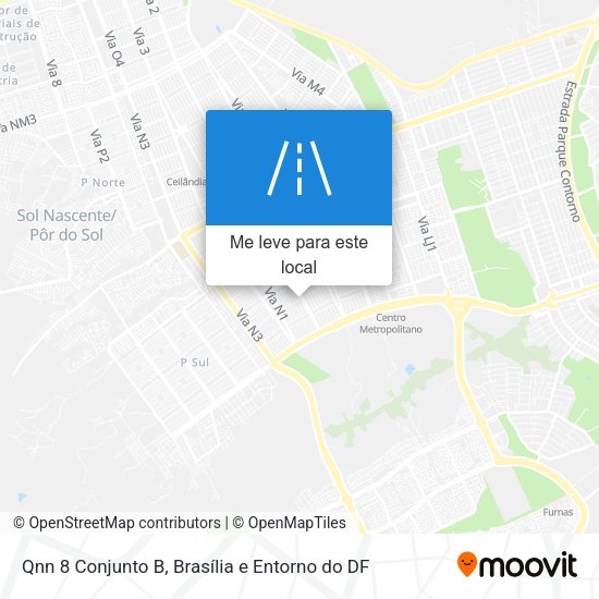 Qnn 8 Conjunto B mapa
