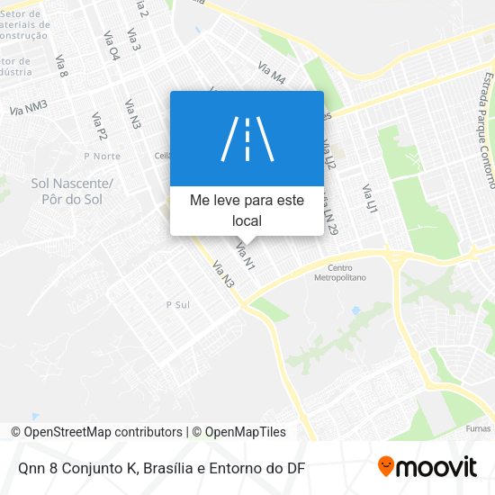 Qnn 8 Conjunto K mapa