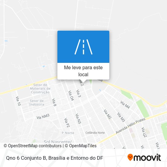 Qno 6 Conjunto B mapa