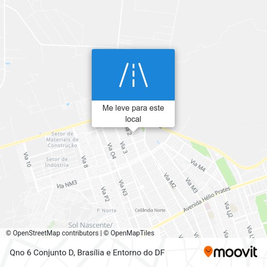 Qno 6 Conjunto D mapa