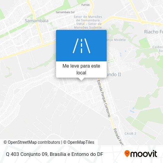 Q 403 Conjunto 09 mapa