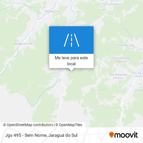 Jgs 495 - Sem Nome mapa