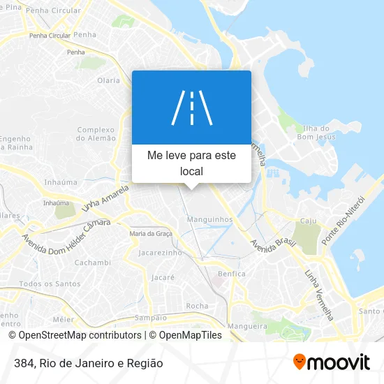 384 mapa