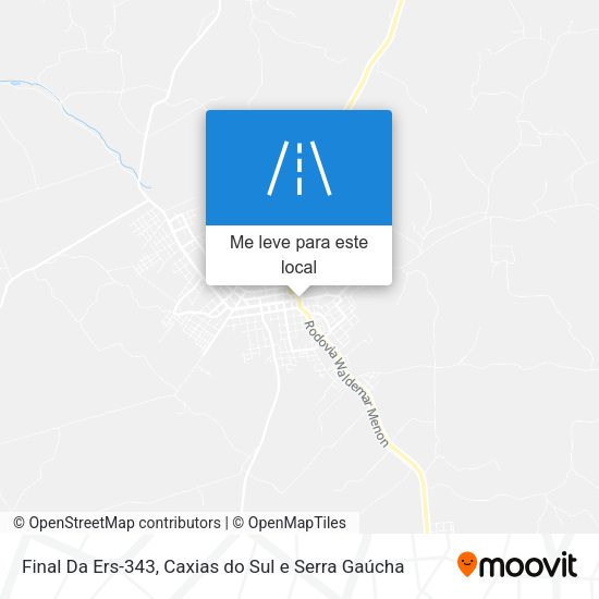 Final Da Ers-343 mapa