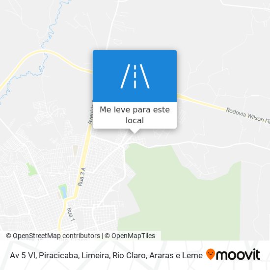 Av 5 Vl mapa