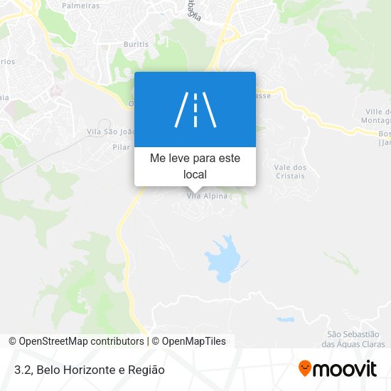 3.2 mapa