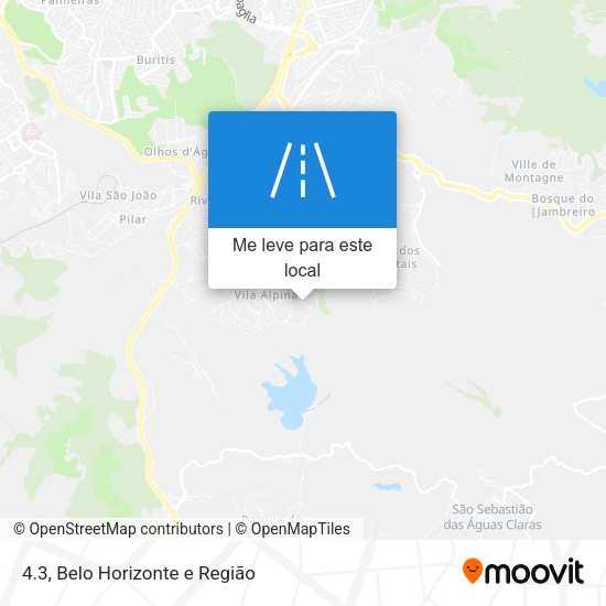 4.3 mapa