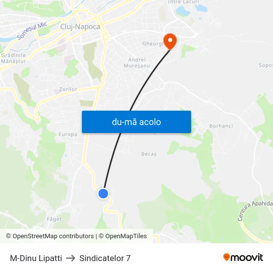 Harta de M-Dinu Lipatti către Sindicatelor 7