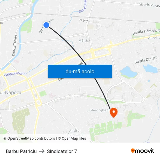 Harta de Barbu Patriciu către Sindicatelor 7