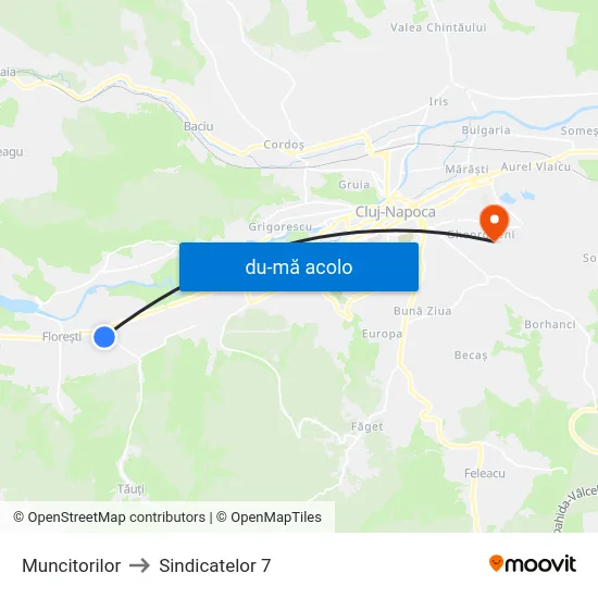 Harta de Muncitorilor către Sindicatelor 7