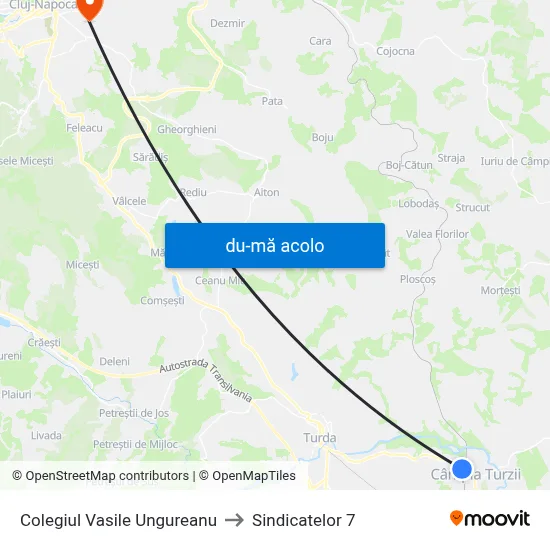 Harta de Colegiul Vasile Ungureanu către Sindicatelor 7