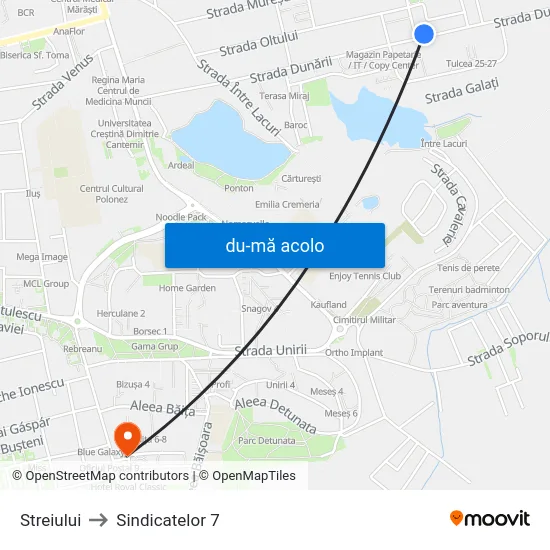 Harta de Streiului către Sindicatelor 7