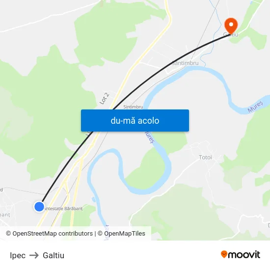 Harta de Ipec către Galtiu