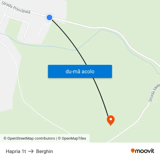 Harta de Hapria 1t către Berghin