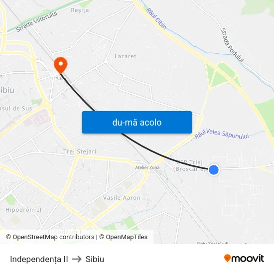 Harta de Ștefan Cel Mare III către Sibiu