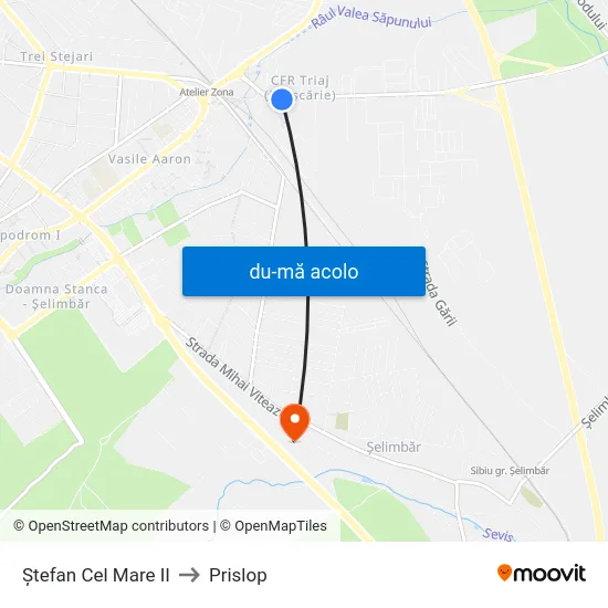 Harta de Ștefan Cel Mare II către Prislop