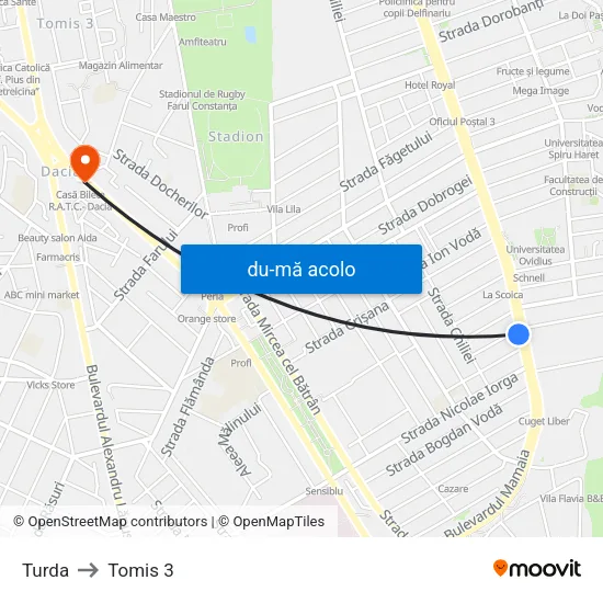 Harta de Turda către Tomis 3