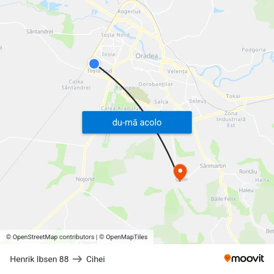 Harta de Henrik Ibsen 88 către Cihei