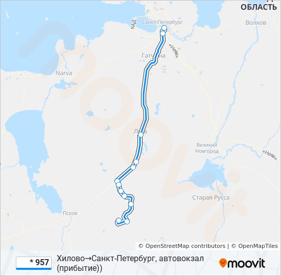 Автобус 957 маршрут остановки. Автовокзал Псков на карте. Хилово Псковская область на карте.