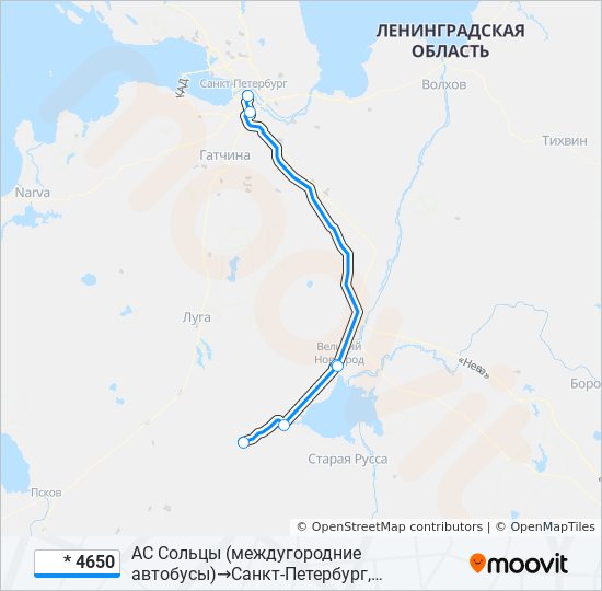 Маршрутка сольцы. Новый автовокзал в СПБ на карте города.