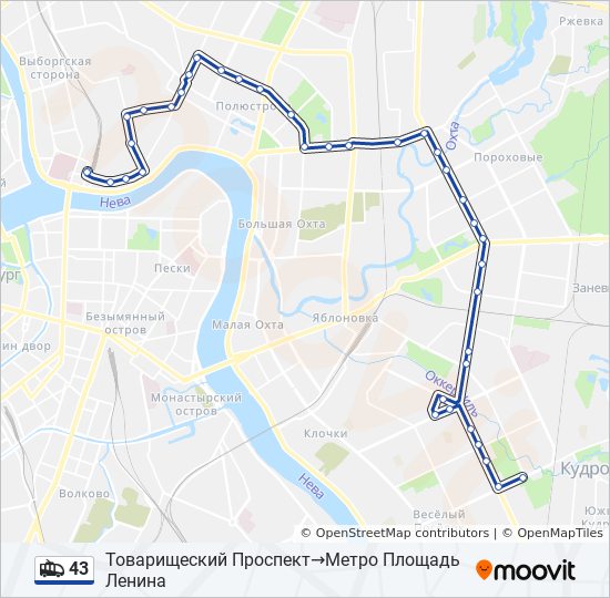 Карта троллейбусов спб на карте остановки