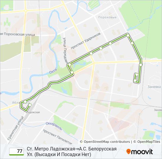 Маршрут 12 автобуса в Санкт-Петербурге - остановки, расписание, отзывы