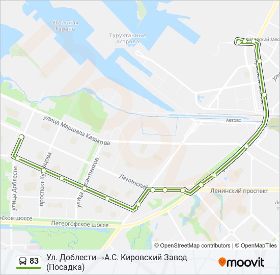 Маршрут 83 маршрутки на карте. Маршрутка 83. Хабаровск маршрут 83. Автобус 43 СПБ.