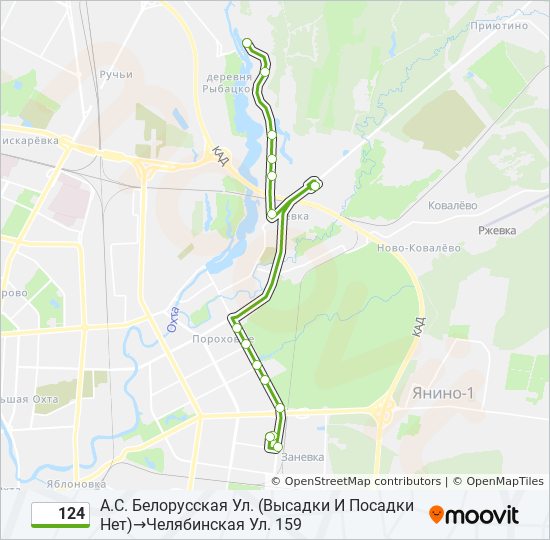 124 Маршрут. Маршрут 124 автобуса СПБ. Маршрут автобуса 124 в СПБ на карте. Автобус 124 Рощино Первомайское.