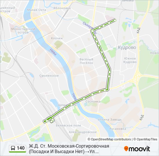 Автобус 181 спб маршрут остановки и расписание