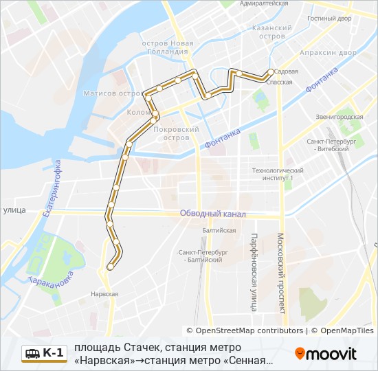 Метро нарвская на карте санкт петербурга