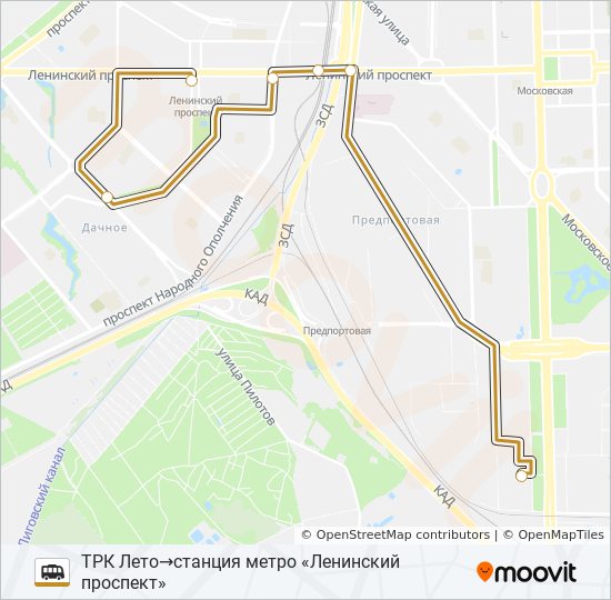Магазин метро ленинский проспект