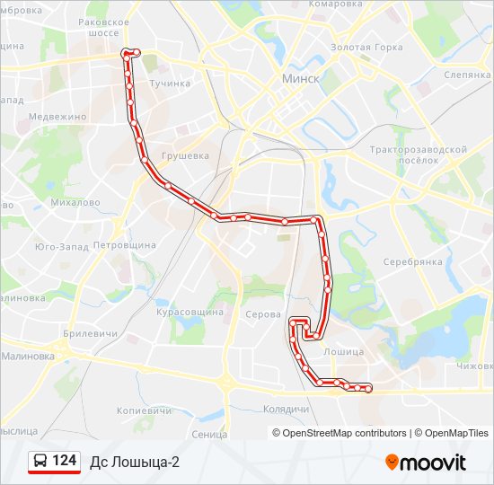 124 Маршрут. 124 Автобус. Маршрут 124 автобуса Москва. Маршрут 124 автобуса СПБ на карте остановки.