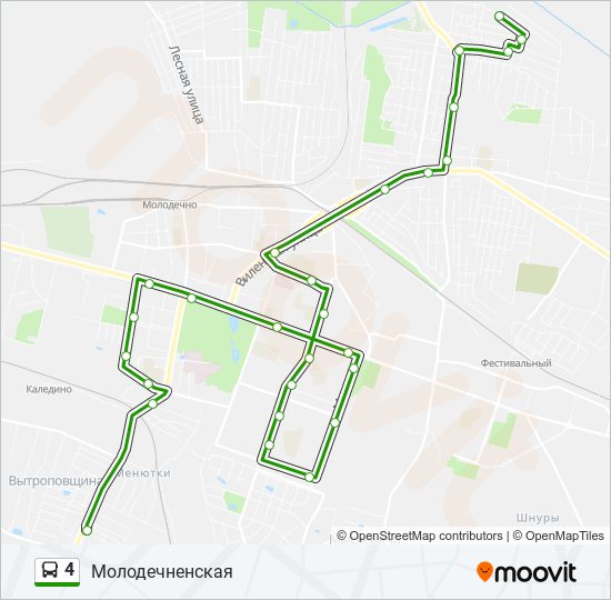 Автобус пражская бирюлево. Автобус м4. Маршрут 4 Губернский