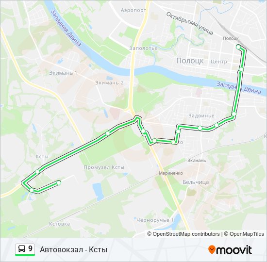 Когда приедет 9 автобус. Маршрут автобуса 9. автобус 9 маршрут остановки и расписание. обновлённый маршрут 9с. маршрут 9 тирасполь.