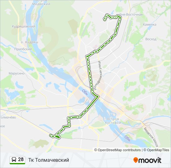 Расписание 28 автобуса карты. 28 Автобус Новосибирск. Маршрут 28 автобуса Новосибирск. Маршрутка 28 маршрут остановки и расписание. Схема маршрута 28.