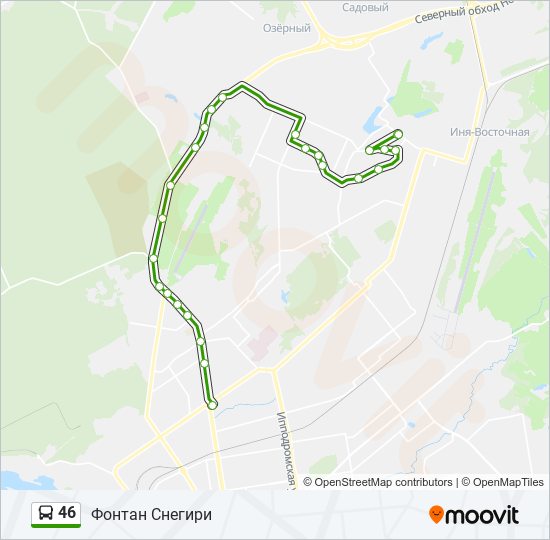 Расписание 46 маршрута казань. Маршрут 46. 46 Автобус маршрут. Маршрутка фонтаны. 46 Маршрут Сочи с остановками.