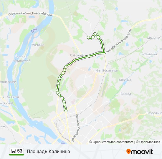 Маршрут 53. 53 Автобус на карте. Маршрут 53 автобуса Томск. Маршрут 53 автобуса Киров. Маршрут 53 автобуса Екатеринбург.