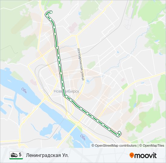 Карта цугаэт новосибирск