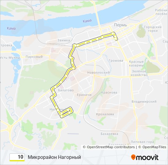 Микрорайон Нагорный карта. Карта 10 микрорайона. Микрорайон Нагорный Пермь на карте.