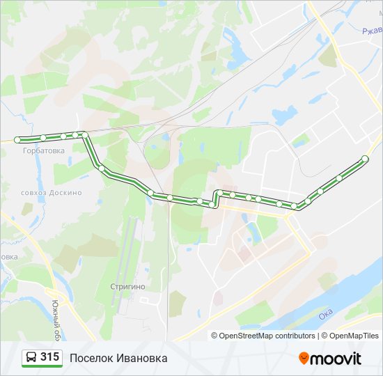 Расписание автобусов 315 песочный до сестрорецка