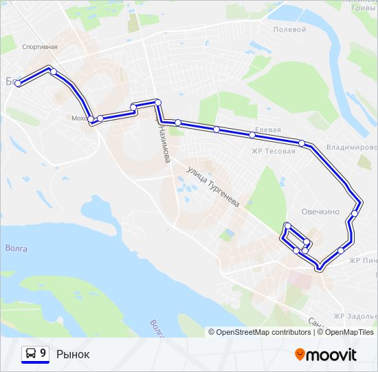 Маршрут 9 на карте. Маршрут 9. А 9 маршрут Нижний Новгород. 9 Маршрут Череповец.