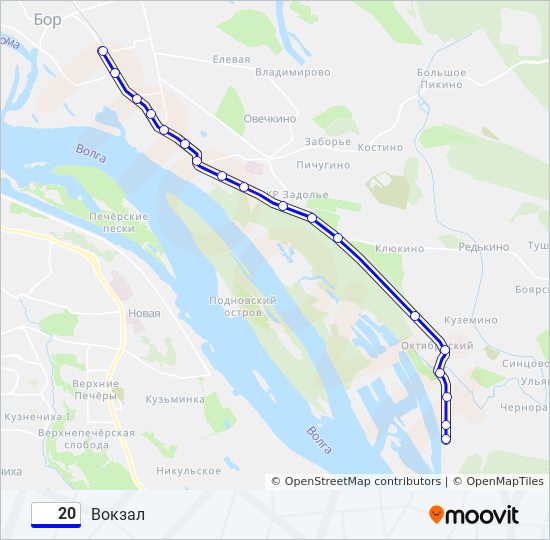 Автобус 20 остановки и расписание. Маршрут автобуса 20 Барнаул на карте. Маршрут 20 город аренбург.