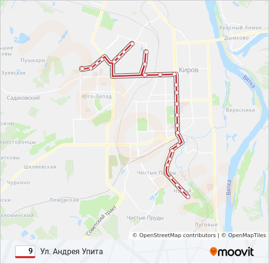 Маршрут 9 на карте. Маршрут 9кс. Маршрут автобуса 9. Автобус 9 маршрут остановки и расписание.