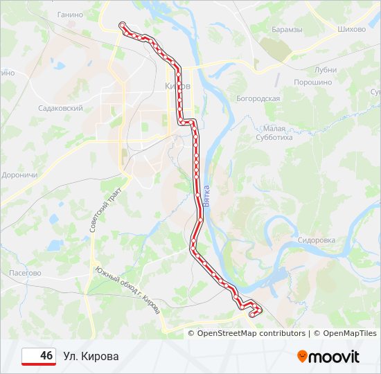 Маршрут 46 рязань. Маршрут 46. Маршрут 46 маршрутки Нижний Тагил. Карты Еромлово 46 маршрут.